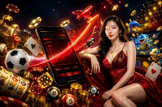 fe88 hành trình phát triển